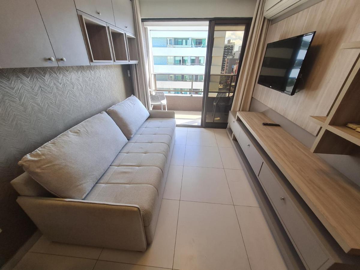 Holandas Prime Tambau Flat João Pessoa Exterior foto