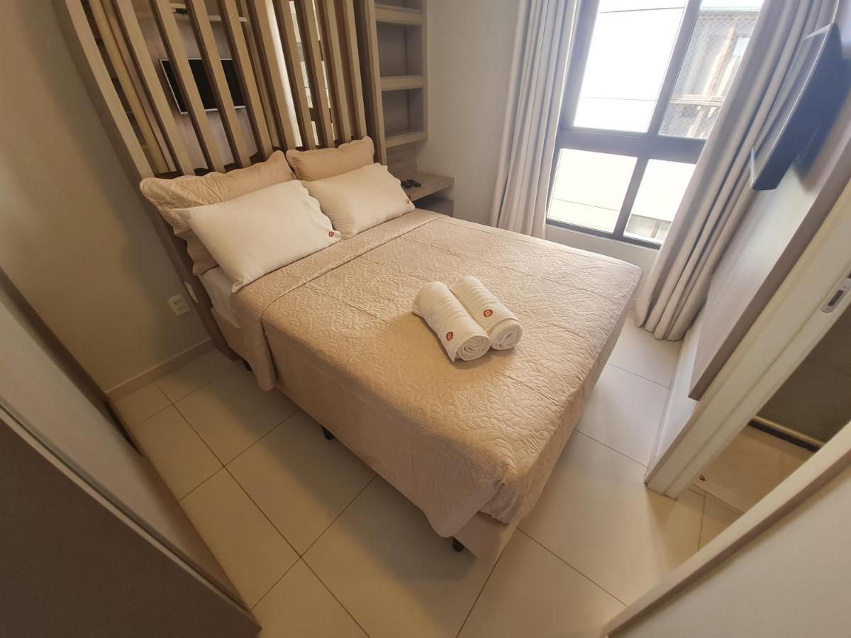 Holandas Prime Tambau Flat João Pessoa Exterior foto