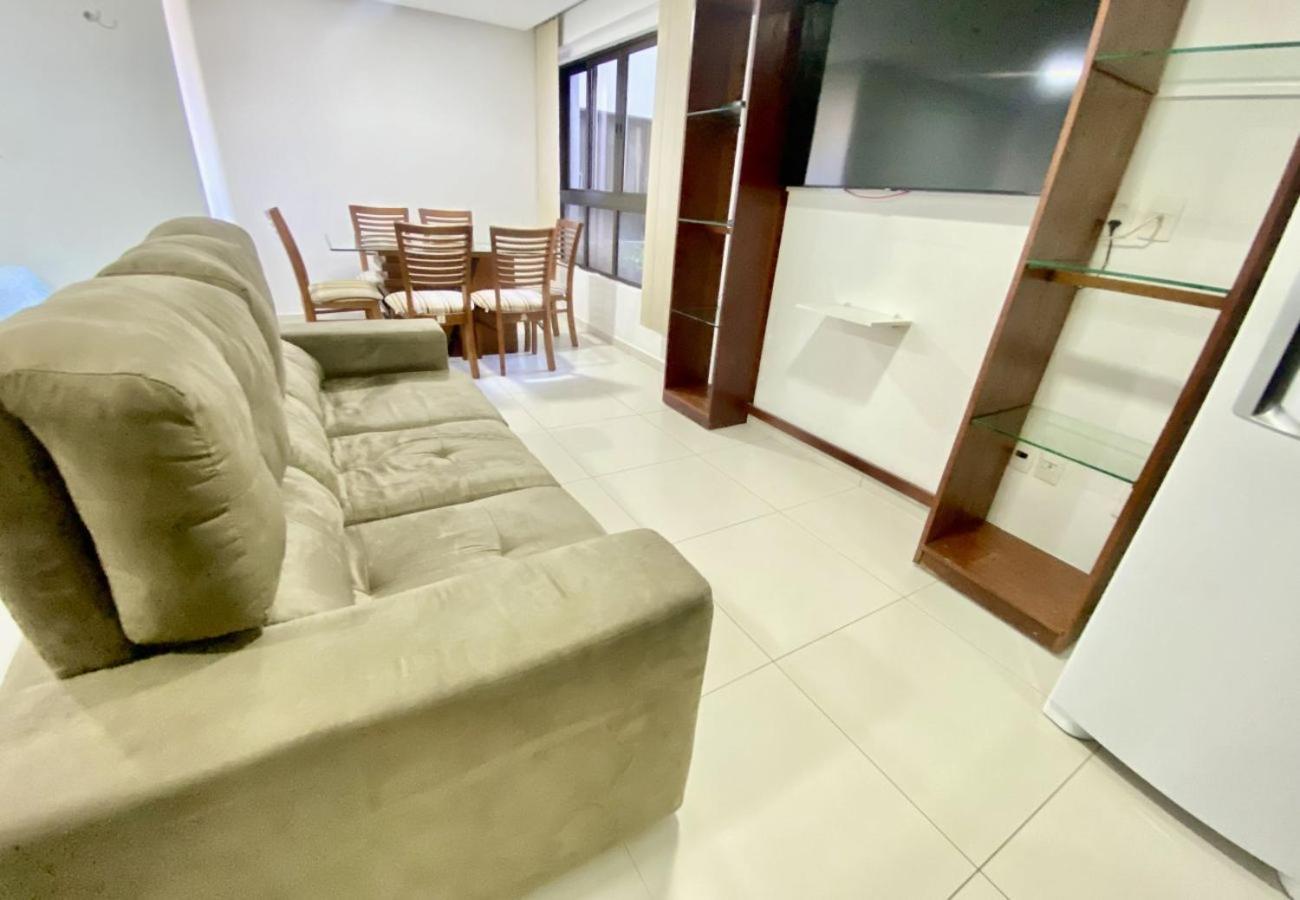 Holandas Prime Tambau Flat João Pessoa Cameră foto