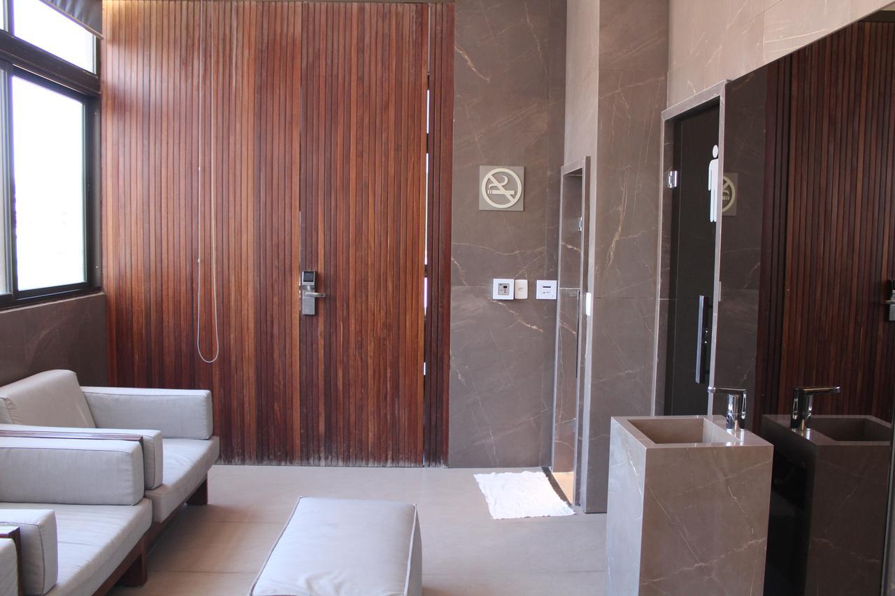 Holandas Prime Tambau Flat João Pessoa Exterior foto