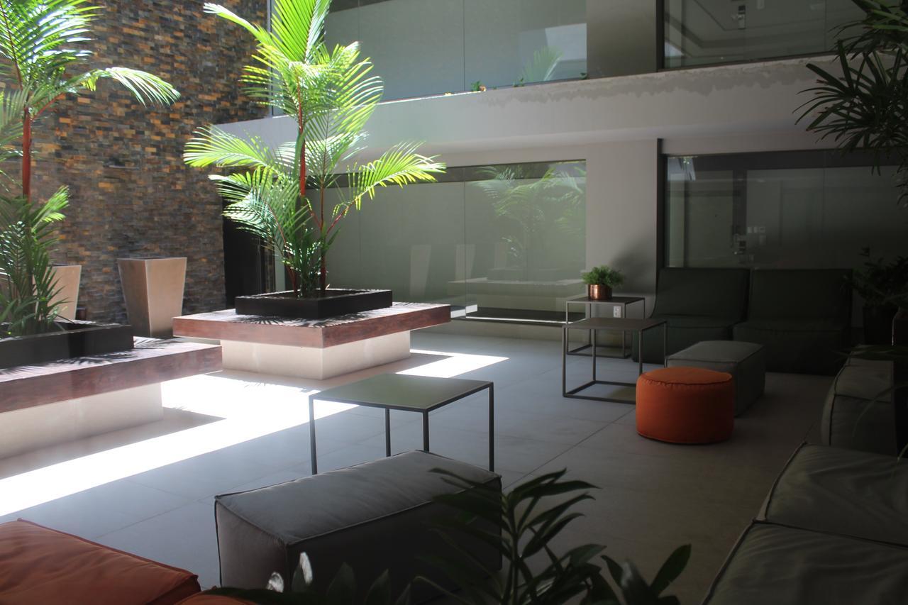 Holandas Prime Tambau Flat João Pessoa Exterior foto
